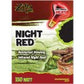 Zilla Incandescent Spot Bulb Night Red 150W