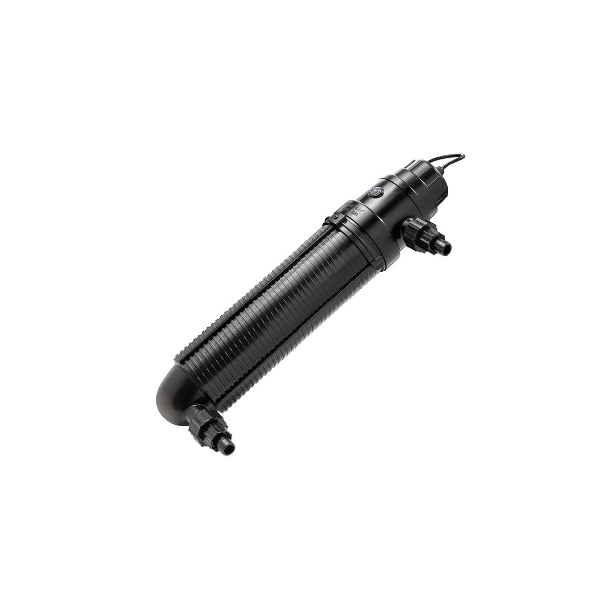 Coralife Turbo - Twist UV Sterilizer 1ea/12X, 36 W, Up To 500 gal - Pets Perfect