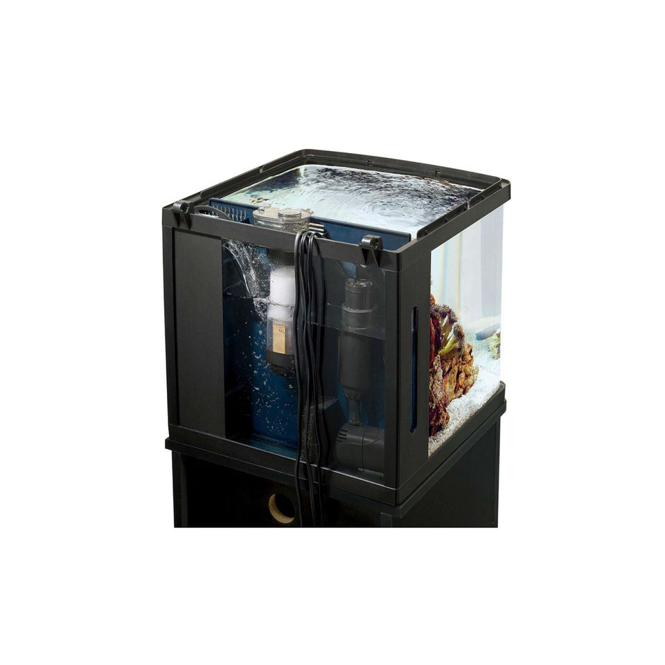 Coralife Turbo-Twist UV Sterilizer 1ea/12X, 36 W, Up To 500 gal