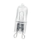 Zilla Mini Halogen Bulb - Day White, 25W