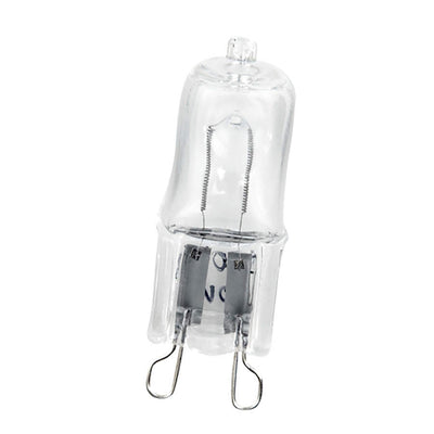 Zilla Mini Halogen Bulb Day White, 25W