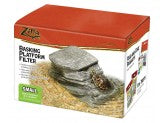 Zilla Basking Platform Aquarium Filter, 20 gal, view 2