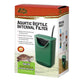 Zilla Aquatic Reptile Internal Filter for Turtle Terrariums, 20 Gallon