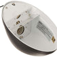 Zilla UVB Mini Halogen Combo Dome Reptile Basking Fixture Small