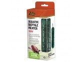 Zilla Aquatic Reptile Submersible Heater for Turtle Terrariums, up to 40 Gallon