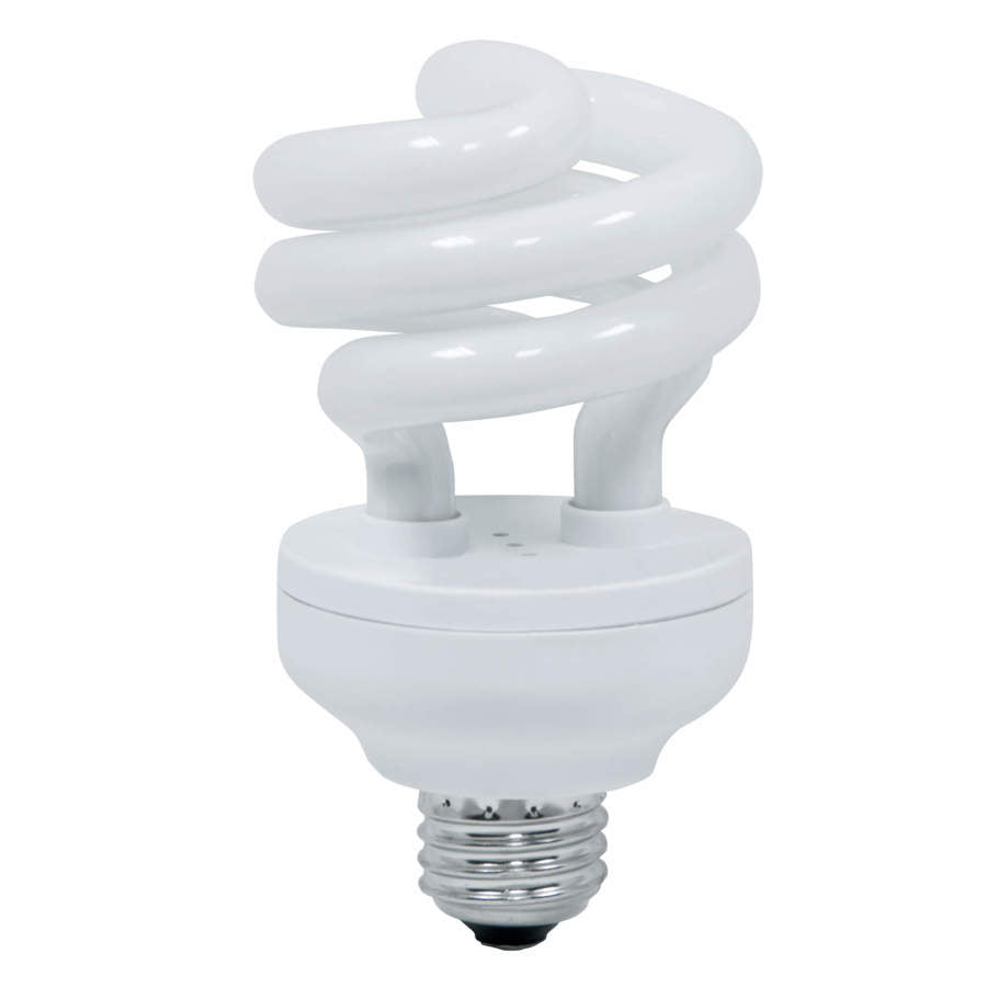 Zilla Canopy Series Fluorescent UVB/UVA Bulbs Desert, 20W