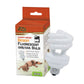 Zilla Canopy Series Desert UVB/UVA Fluorescent Bulb 20W