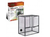 Zilla Fresh Air Screen Habitat Small, view 2