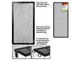 Zilla Solid Screen Covers 30 X 12 In