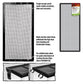 Zilla Fresh Air Screen Cover 30 x 12 in