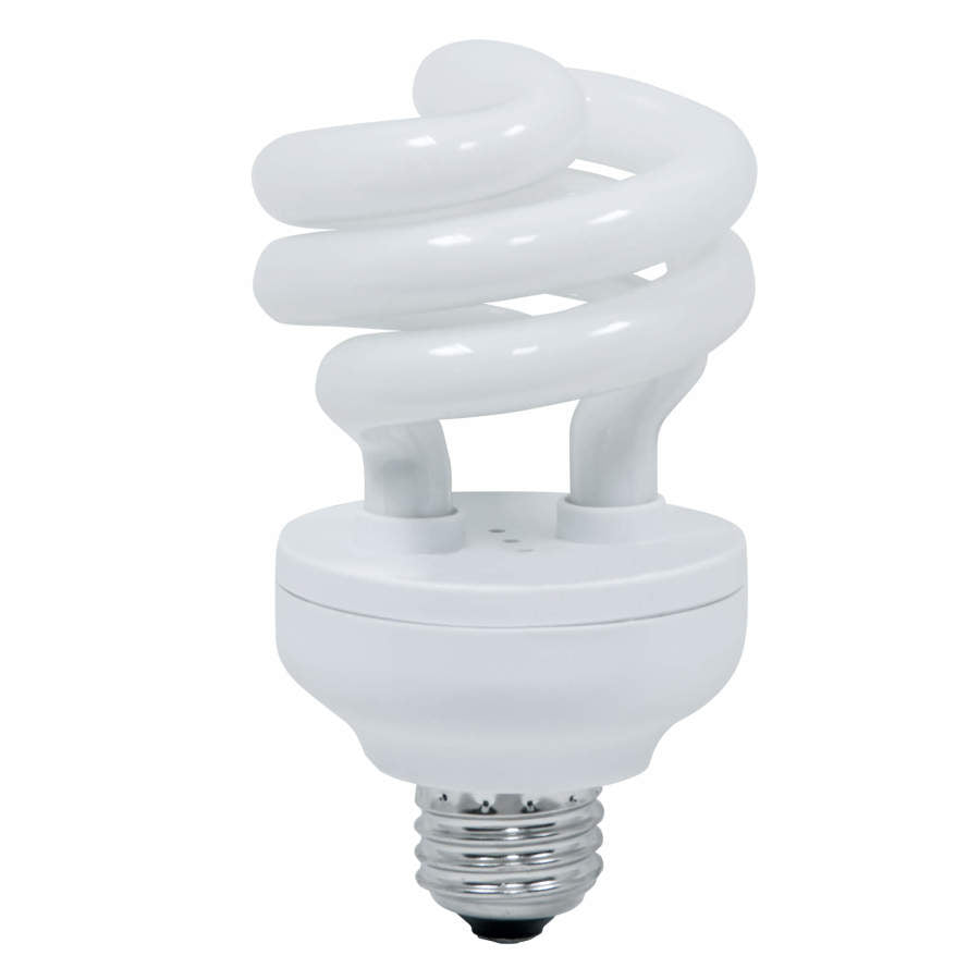 Zilla Fluorescent Coil Bulb Tropical, 20W, view 2
