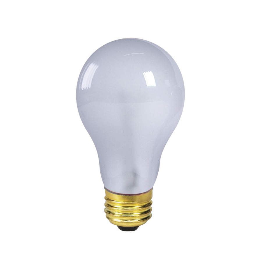 Zilla Incandescent Bulb Day White, 75W, view 2