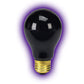Zilla Incandescent Night Black Bulb 100W for Reptile Terrariums