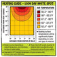 Zilla Incandescent Spot Bulb Day White 150W - Reptile Basking Heat Lamp