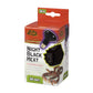 Zilla Incandescent Spot Bulb Night Black 50W