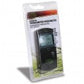 Zilla Digital Terrarium Thermometer and Hygrometer with Dual Probes