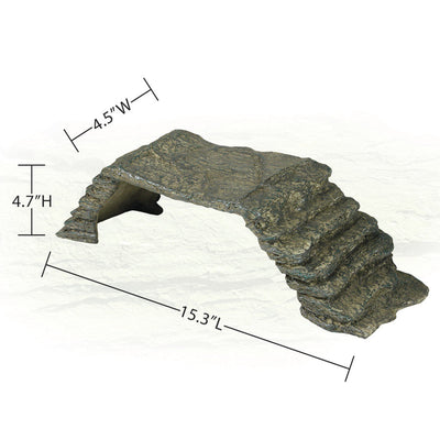 Zilla Basking Platform Ramps Standard, Large