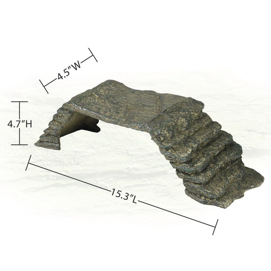 Zilla Basking Platform Ramps Standard, Large