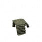 Zilla Basking Platform Corner Ramp for Reptiles, Small