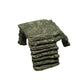 Zilla Basking Platform Corner Ramp for Reptiles, Small