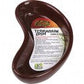 Zilla Ceramic Terrarium Food and Water Dish Small