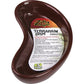 Zilla Ceramic Terrarium Food and Water Dish Small