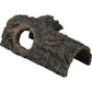 Zilla Bark Bends Reptile Hide and Shelter, Medium
