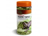 Zilla Aquatic Turtle Fortified Food Pellets for Reptiles, 6 oz