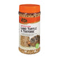 Zilla Land Turtle and Tortoise Extruded Food Pellets - 6.5 oz