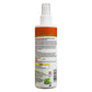 Zilla Calcium Supplement Spray for Reptiles and Amphibians 8 oz