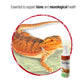 Zilla Calcium Supplement Spray for Reptiles and Amphibians 8 oz