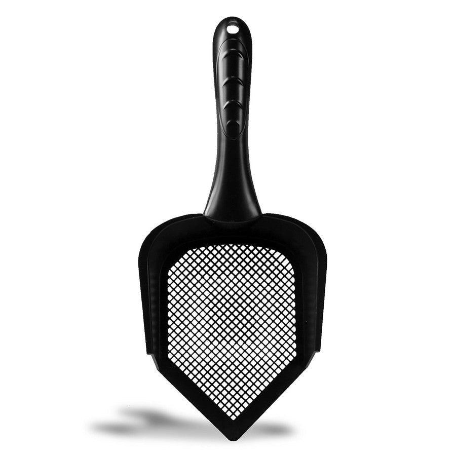 Zilla Corner Litter Scoop, view 2