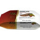 Zilla Coconut Husk Brick Substrate for Tropical Reptile Habitats