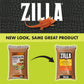 Zilla Desert Blend Ground English Walnut Shell Substrate 5 qt