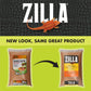 Zilla Desert Blend Ground English Walnut Shell Substrate 10 qt