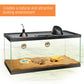 Zilla Desert Blend Ground English Walnut Shell Substrate 10 qt