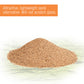 Zilla Desert Blend Ground English Walnut Shell Substrate 10 qt
