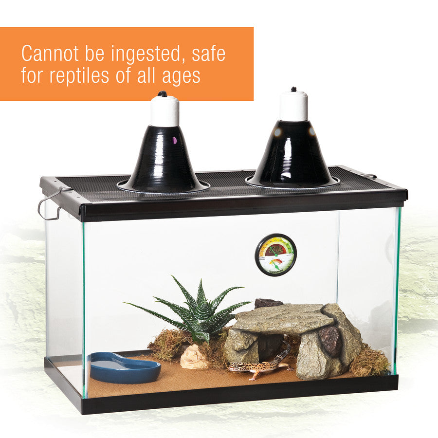 Zilla Reptile Terrarium Liners, Brown 30/38/45 gal