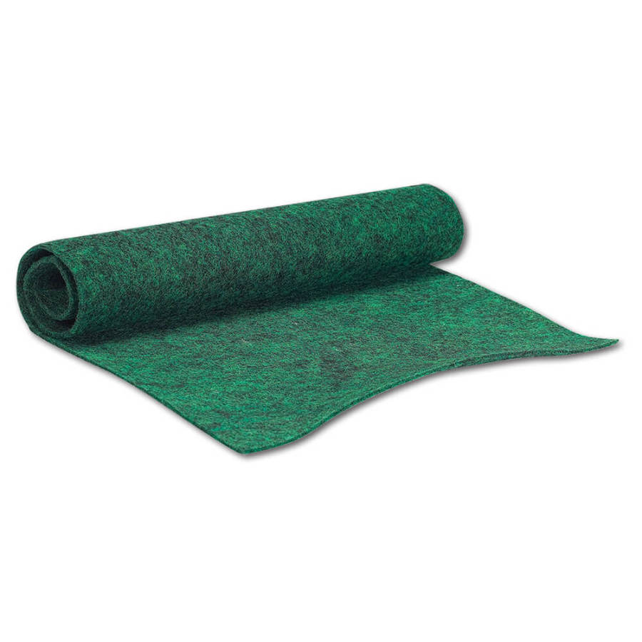 Zilla Reptile Terrarium Liner, Green, 20 L/29/37 gal
