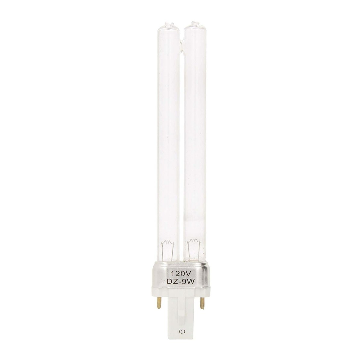 Coralife Turbo - Twist UV Lamp 1ea/9 W - Pets Perfect