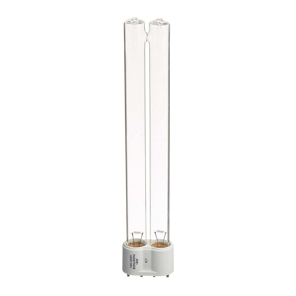 Coralife Turbo-Twist UV Lamp 18W, view 2