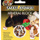 Zoo Med Small Animal Mineral Block .85oz