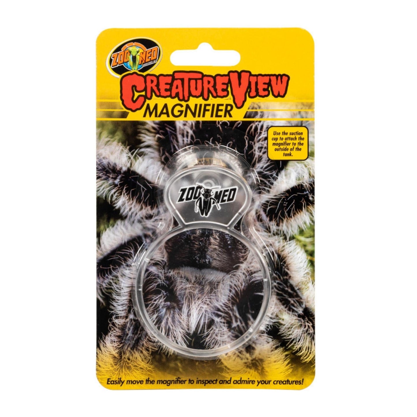 Zoo Med Creature View Magnifier, One Size