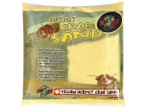 Zoo Med Hermit Crab Sand, Yellow, 2 lb, view 2