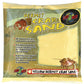 Zoo Med Hermit Crab Sand - Yellow, 2 lb