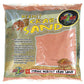 Zoo Med Hermit Crab Sand - Mauve, 2 lb