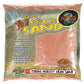 Zoo Med Hermit Crab Sand - Mauve, 2 lb