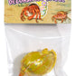 Zoo Med Hermit Crab Decorative Shell - Yellow, 1 Pack