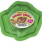 Zoo Med Hermit Crab Bright Bowl Neon Green, 1ea