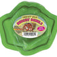 Zoo Med Hermit Crab Bright Bowl Neon Green, 1ea